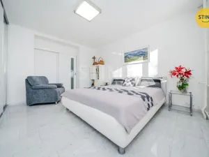 Prodej bytu 3+kk, Ostrava, Komenského, 64 m2