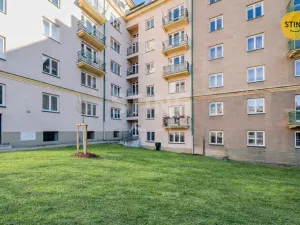 Prodej bytu 3+kk, Ostrava, Komenského, 64 m2