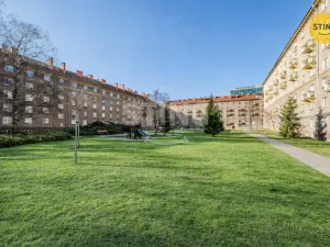 Prodej bytu 3+kk, Ostrava, Komenského, 64 m2