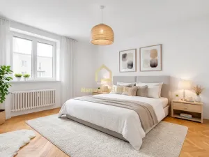 Prodej bytu 1+1, Ostrava, Alšovo náměstí, 51 m2