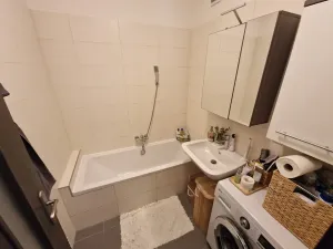 Pronájem bytu 3+kk, Ostrava - Mariánské Hory, Mariánské náměstí, 73 m2