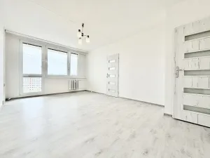 Pronájem bytu 3+1, Praha - Stodůlky, Hostinského, 71 m2