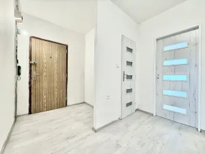 Pronájem bytu 3+1, Praha - Stodůlky, Hostinského, 71 m2