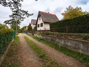 Prodej chaty, Vonoklasy, 62 m2