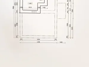 Prodej chaty, Vonoklasy, 62 m2