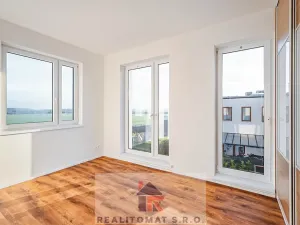 Prodej rodinného domu, Horoušany, Rubínová, 92 m2