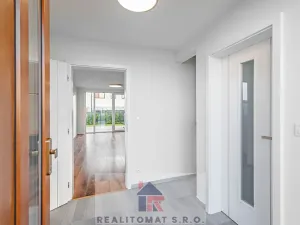 Prodej rodinného domu, Horoušany, Rubínová, 92 m2
