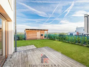 Prodej bytu 4+kk, Horoušany, Rubínová, 92 m2