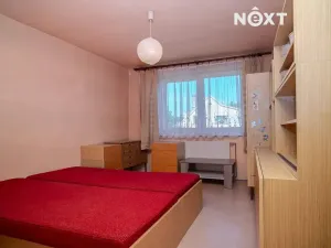 Prodej bytu 4+1, Zahájí, 84 m2