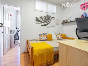 Prodej bytu 3+kk, Milevsko, 79 m2