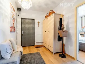 Prodej bytu 3+1, Nihošovice, 75 m2