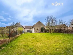 Prodej rodinného domu, Dolní Bukovsko, V Hliníku, 75 m2