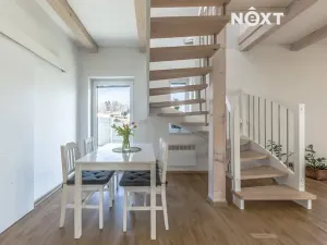 Prodej rodinného domu, Jivno, 119 m2