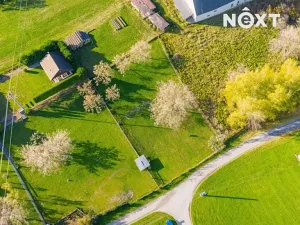 Prodej pozemku pro bydlení, Čížkrajice, 902 m2