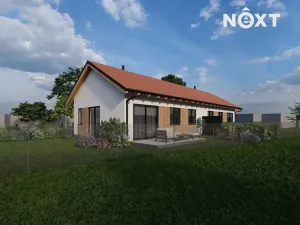 Prodej rodinného domu, Velešín, 134 m2