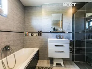 Prodej rodinného domu, Nová Bystřice, Rybní, 119 m2