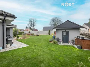 Prodej rodinného domu, Nová Bystřice, Rybní, 119 m2