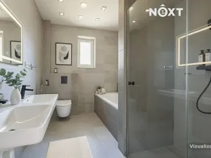 Prodej rodinného domu, Včelná, 106 m2