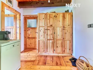 Prodej chalupy, Loučovice, 141 m2