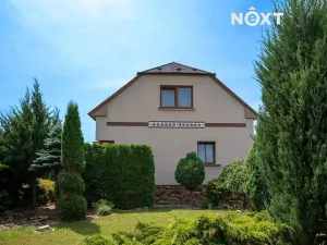 Prodej rodinného domu, Zahájí, 142 m2
