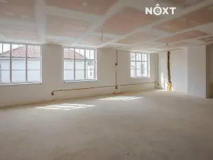 Prodej činžovního domu, Nová Bystřice, Husovo nám., 1136 m2