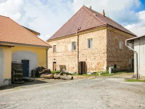 Prodej činžovního domu, Studená, Tyršova, 400 m2