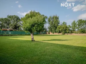 Prodej rodinného domu, Olešník, 206 m2