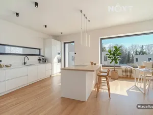 Prodej rodinného domu, Hlincová Hora, 175 m2