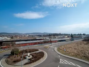 Prodej bytu 3+kk, Písek, Nezamyslova, 85 m2