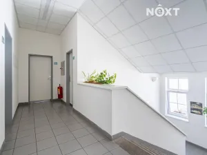 Prodej činžovního domu, České Budějovice, Jírovcova, 784 m2