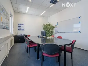 Prodej činžovního domu, České Budějovice, Jírovcova, 784 m2