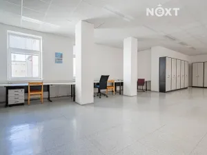 Prodej činžovního domu, České Budějovice, Jírovcova, 784 m2