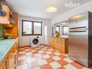 Prodej rodinného domu, Horní Stropnice, 360 m2