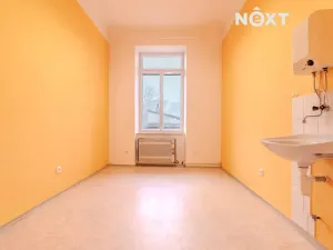 Prodej bytu 2+kk, České Budějovice, Skuherského, 53 m2