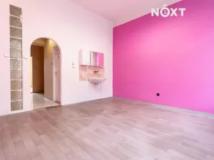 Prodej bytu 2+kk, České Budějovice, Skuherského, 53 m2