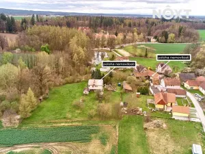 Prodej rodinného domu, Pluhův Žďár, 300 m2