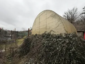 Dražba rodinného domu, Brno, Hradiska, 100 m2