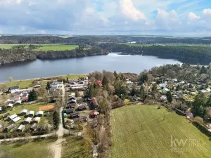Prodej chaty, Pňovany, 100 m2
