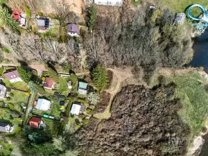 Prodej chaty, Pňovany, 100 m2