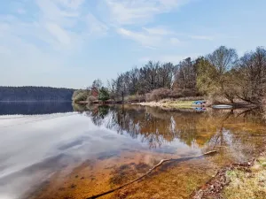 Prodej chaty, Pňovany, 100 m2