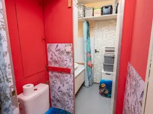 Prodej bytu 3+1, Olomouc - Nová Ulice, Brněnská, 76 m2