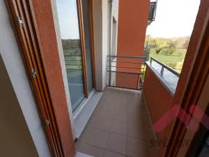 Pronájem bytu 3+kk, Praha - Záběhlice, Mattioliho, 83 m2