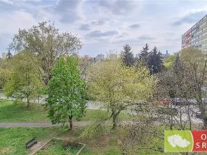 Prodej bytu 2+kk, Praha, Novodvorská, 41 m2