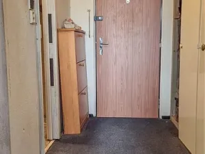 Prodej bytu 2+kk, Praha, Novodvorská, 41 m2