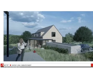 Prodej pozemku pro bydlení, Roztoky u Semil, 3780 m2