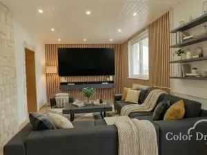 Prodej rodinného domu, Zašová, 251 m2