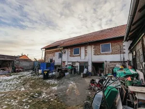 Prodej rodinného domu, Branišovice, 179 m2