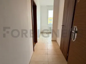 Prodej bytu 1+1, Hradec Králové, Formánkova, 35 m2