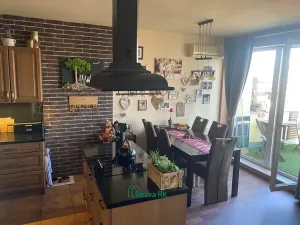 Prodej bytu 4+kk, Praha - Letňany, Malkovského, 116 m2