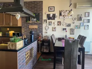 Prodej bytu 4+kk, Praha - Letňany, Malkovského, 116 m2